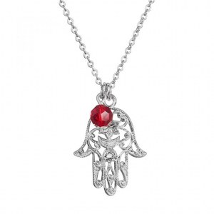 Collier fabos crystals from swarovski 6055-04