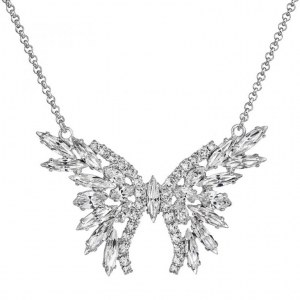Collier fabos crystals from swarovski 6064-02