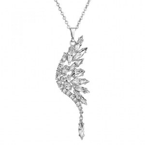 Collier fabos crystals from swarovski 6066-02