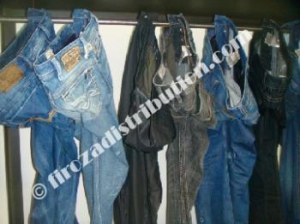 Magnifiques Packs de 60 jeans femme Diesel