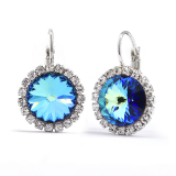 Boucles fabos crystals from swarovski 306235