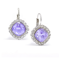 Boucles fabos crystals from swarovski 309103