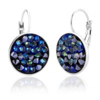 Boucles fabos crystals from swarovski 525435