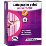 COLLE PAPIER PEINT UNIVERSELLE