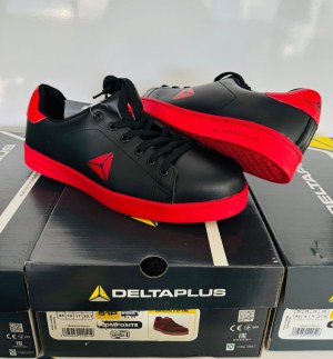 DESTOCKAGE Chaussure De Sécurité DELTA PLUS