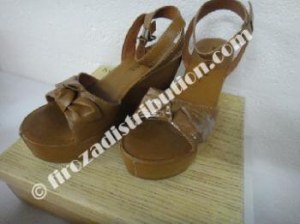 Chaussures femme San Marina