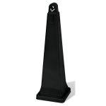 Cendrier Groudskeeper Rubbermaid