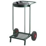 Chariot support de sac