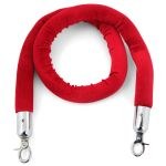 Cordon pour poteaux de rÃ©ception L. 1,5 m