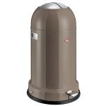 Poubelle Kickmaster Wesco 33L