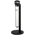 Cendrier sur pied Infinity