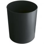 Corbeille Ã  papiers ininflammable