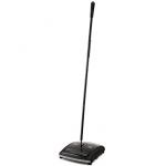 Balai mÃ©canique polyvalent sans brosses