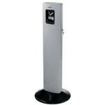 Cendrier sur pied Metropolitain