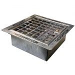 Cendrier de sol - DropPit Junior