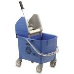 Ensemble Combo Bravo (seau avec presse) Rubbermaid