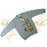 Lots de 130 Pulls enfant DISNEY Wall-E (3A à 8A)