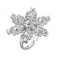 Bague fabos crystals from swarovski 0867-02