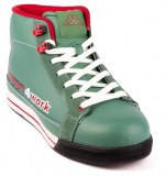 Chaussures de securité KAPPA4WORK
