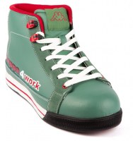 Chaussures de securité KAPPA4WORK