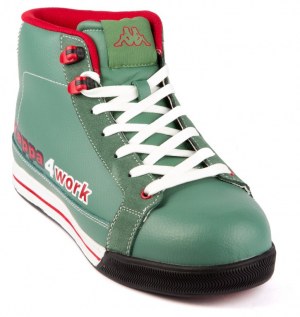 Chaussures de securité KAPPA4WORK