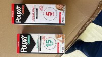 Lot destockage Shampoing pouxit