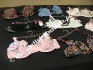 Déstockage de SG Billet Doux et Miss Billet Doux