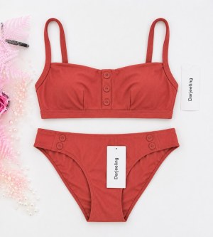 070113 Maillots de bain femme Darjeeling