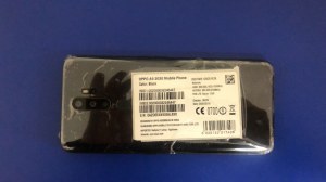 Lot de téléphone huawei oppo redmi