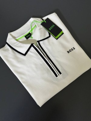 HUGO BOSS POLO SHİRT NEWW