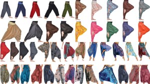Lot 652 Vêtements Artisanat Népal Import Chemises Sarouels Grossiste Revendeur Marché