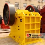 Zenith, Concasseur à Mâchoires