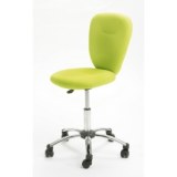 Fauteuil de bureau - vert - pezzi - chaise à roulettes