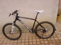Lapierre Tecnic 700 Modele 2009