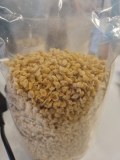 ​[PRODUIT RÉGULIER] Protéines Végétales Texturées & Crisps B2B – Export Monde