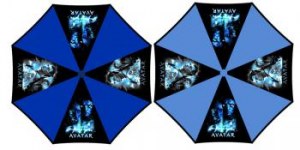 Parapluie Avatar