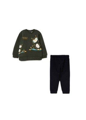 KG goods – Mix clothes from European brands