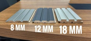 Gros Volume : Panneaux Muraux Décoratifs Premium – Approvisionnement Continu B2B
