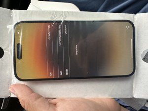 Grand destockage iPhone à petit prix