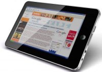 Epad tablette pc 7 " Android 2.2