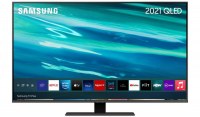 TV 75" SAMSUNG QLED Fonctionnelle