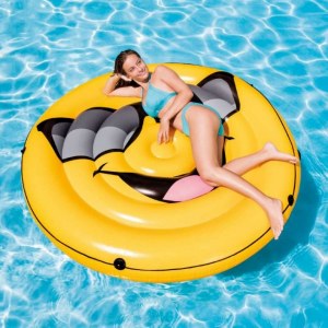 DESTOCKAGE BOUEE ET BALLON INTEX GROS LOT INTERESSANT