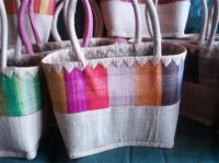 Paniers de Madagascar