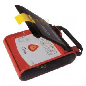 DEFIBRILLATEUR COLSON SEMI AUTO