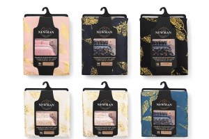 DESTOCKAGE MASSIF – LINGE DE MAISON – STOCK IMMÉDIAT