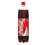 Coca cola 1.5L