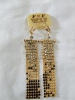 OR PLAQUE GARANTIE 10 ANS