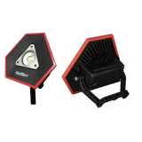 LED LAMPE DE TRAVAIL RECHARGEABLE AVEC TRÉPIED KM-1-20W