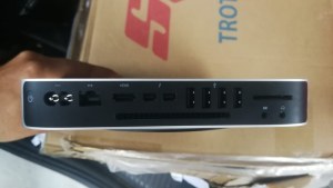 Mac Mini i5 série 2012 2014 2016