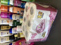 Papier toilette 2 plies